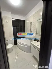 Apartament 2 Camere, Mobilat Utilat in Militari Residence 70