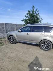 Citroen c crosser 