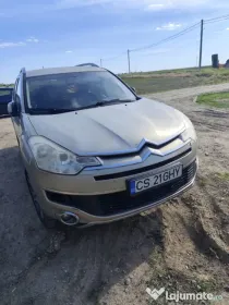 Citroen c crosser
