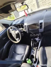 Citroen c crosser 