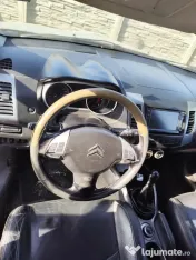 Citroen c crosser 
