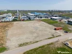 Teren 10.000 mp Domnești - Centura București - Betonare...