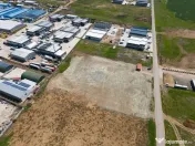 Teren 10.000 mp Domnești - Centura București - Betonare...