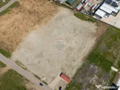Teren 10.000 mp Domnești - Centura București - Betonare...