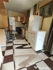 Bucurestii Noi, apartament 2 camere la curte 
