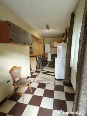 Bucurestii Noi, apartament 2 camere la curte 