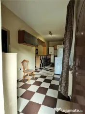 Bucurestii Noi, apartament 2 camere la curte 