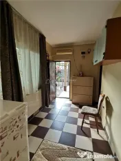 Bucurestii Noi, apartament 2 camere la curte 