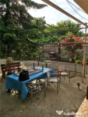 Bucurestii Noi, apartament 2 camere la curte 