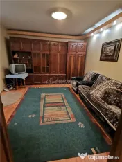 Bucurestii Noi, apartament 2 camere la curte 