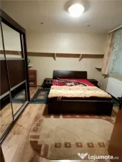 Bucurestii Noi, apartament 2 camere la curte 