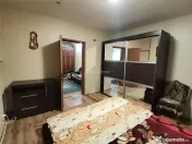 Bucurestii Noi, apartament 2 camere la curte 