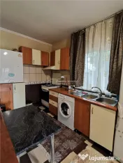 Bucurestii Noi, apartament 2 camere la curte 