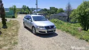 vw passat, 2007, 1.9tdi= rate cu buletinul 