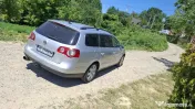 vw passat, 2007, 1.9tdi= rate cu buletinul 