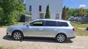 vw passat, 2007, 1.9tdi= rate cu buletinul 