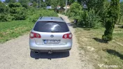 vw passat, 2007, 1.9tdi= rate cu buletinul 