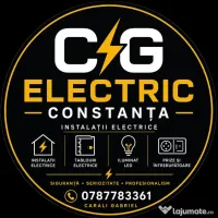 Electrician autorizat Constanța 24/7