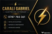 Electrician autorizat Constanța 24/7
