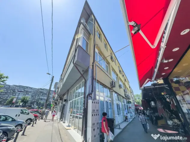 Spatiu Comercial | Piata Gorjului | Vad Exceptional | met...