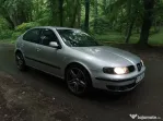Seat leon 1.6i garanție