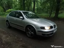 seat leon 1.6i 1500e garanție