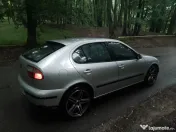 seat leon 1.6i 1500e garanție