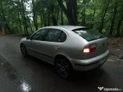 seat leon 1.6i 1500e garanție