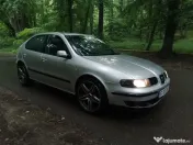 seat leon 1.6i 1500e garanție