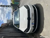 vw golf 6 performance