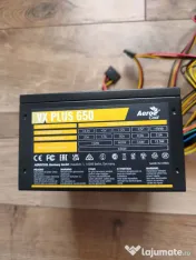 Sursa Aerocool vx plus 650 