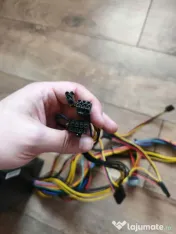Sursa Aerocool vx plus 650 