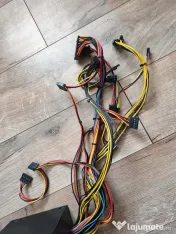 Sursa Aerocool vx plus 650 