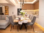 Apartament Premium 3 Camere de Inchiriat l Piata Unirii 