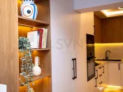 Apartament Premium 3 Camere de Inchiriat l Piata Unirii 