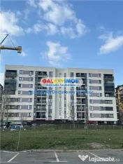 Apartament 2 camere MILITARI RESIDENCE 65.900 Euro