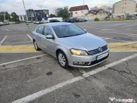 Volkswagen Passat 2014 1.6 TDI 105 CP Distribuție schimbată Mașină foarte bine î 