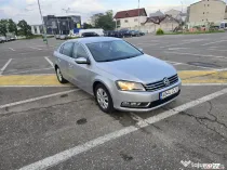 Volkswagen Passat 2014 1.6 TDI 105 CP Distribuție schimbată Mașină foarte bine î