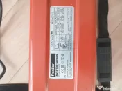 Pachet aparat de sudură Panzer 160A + Mască cristale lichide Almaz