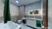 Comision 0%! | 2 camere | 2 băi | Isaran-Tractorul | Pet... 