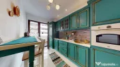 Comision 0%! | 2 camere | 2 băi | Isaran-Tractorul | Pet... 