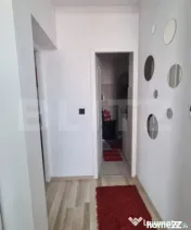 Apartament 2 camere, 40 mp, zona Dumbravita