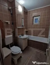 Apartament 3 camere, 70 mp, Micro 14