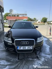 •Audi A6 C6• 177cp auto