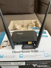 Router D-Link DIR-605L N300