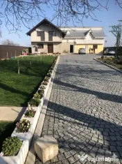 Piatra cubică andezit 