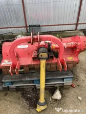 Maschio TOCATOARE tractor/resturi vegetale Maschio Brava 140 cm 