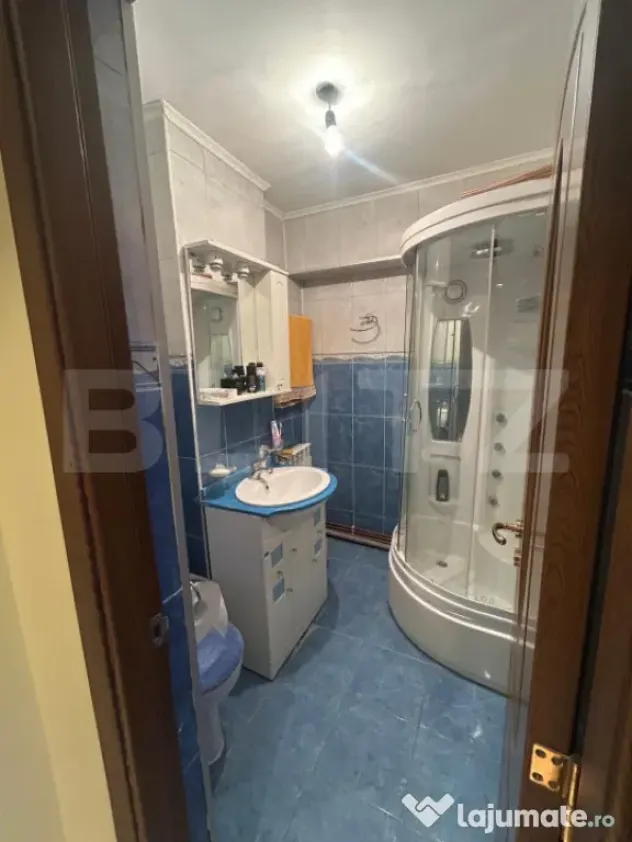 Apartament 3 camere, 67 mp, etaj 4, Calea Bucuresti