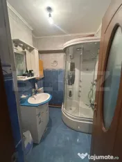 Apartament 3 camere, 67 mp, etaj 4, Calea Bucuresti 