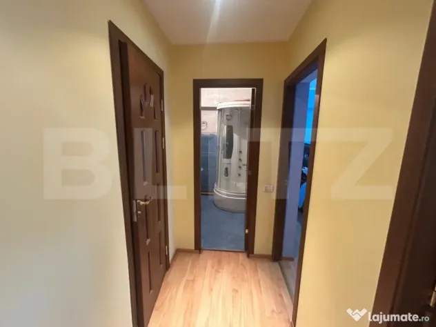 Apartament 3 camere, 67 mp, etaj 4, Calea Bucuresti